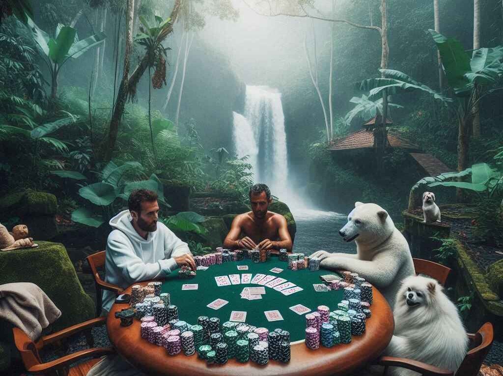 Poker Online 2025